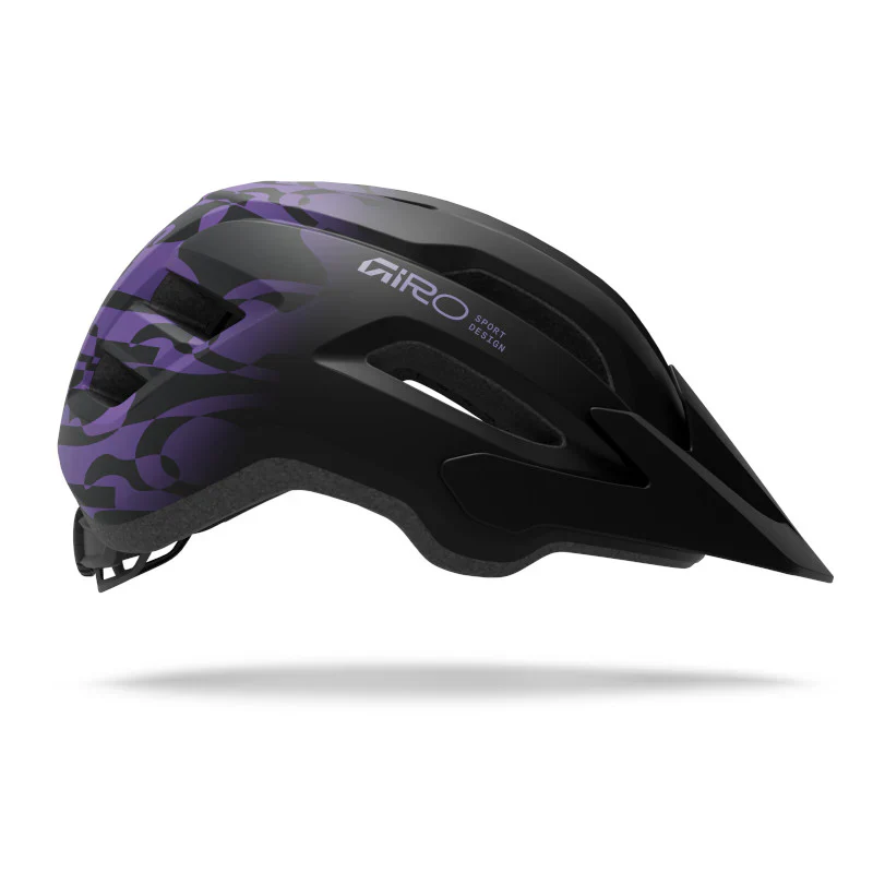 Giro Fixture Cycling Helmet