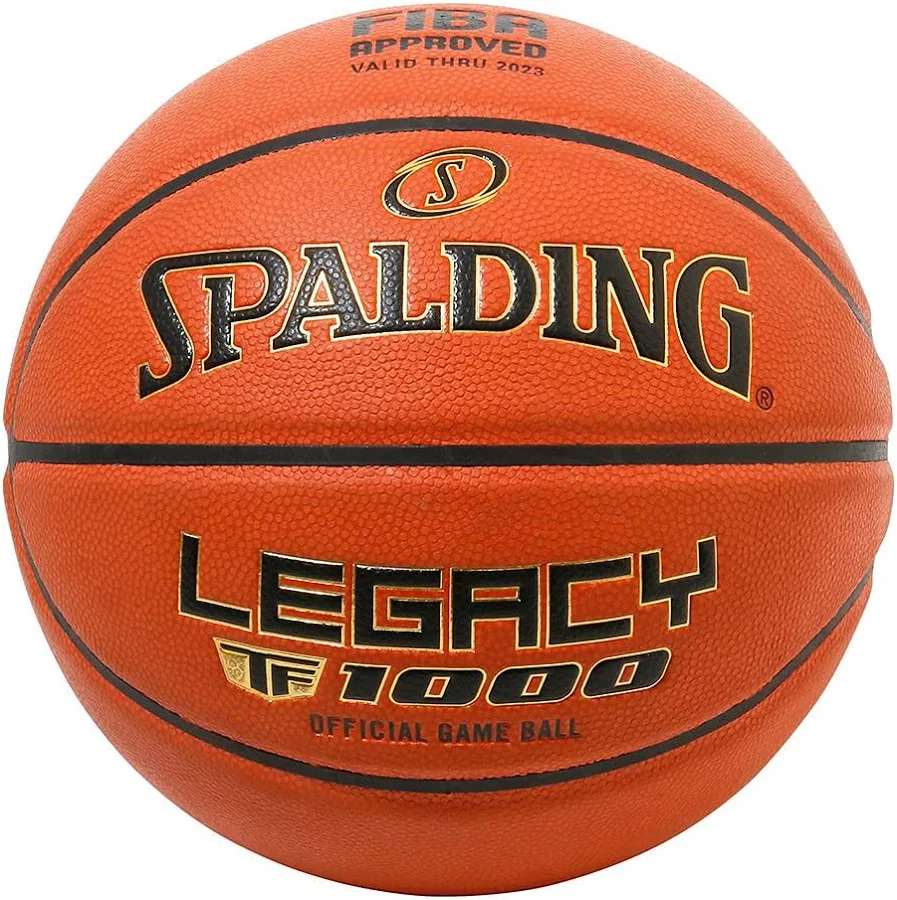 Spalding TF-1000 Basketball
