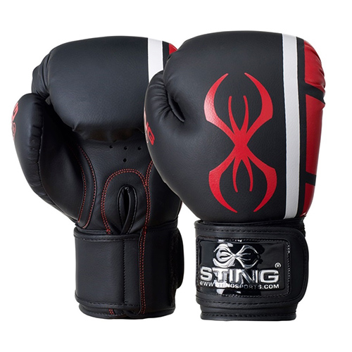 Sting ArmaPlus Boxing Gloves