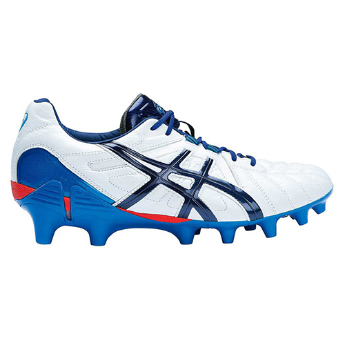 Asics Gel-Lethal Tiger 8 IT footy shoes