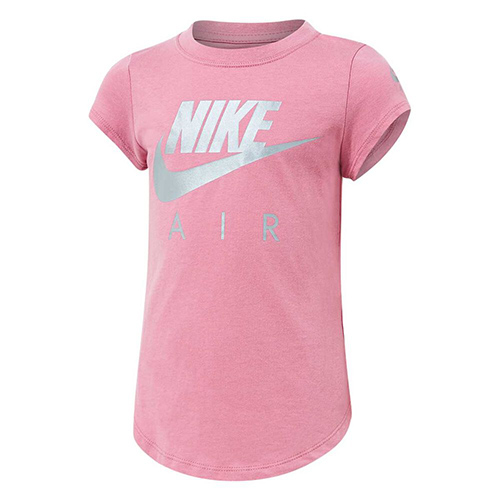 Nike Air Women Pink Tee